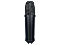 Warm Audio WA-87jr SE Black Warm Audio WA-87jr SE Black